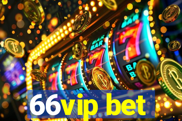 66vip bet